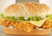 KFC - Un double krunch