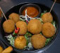 La Réserve - Falafels