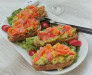 La Réserve - Bruschettas