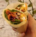 Oh My Juice - Wraps