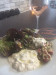 Le Temps d'un fromage - Un plat