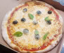 Made in italy - Une pizza