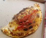 Made in italy - Un calzone