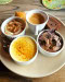 3 Brasseurs - Café gourmand