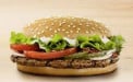 Burger King - Un burger 