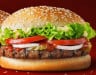 Burger King - Un autre burger 