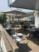 Bistro Régent - La terrasse