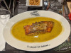 Bistro Régent - Un plat