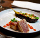 Bon Temps - Un plat