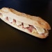 Kfé Gourmet - Un sandwich