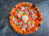 La Storia - Une pizza