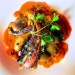 Le Bistrot Moderne - Un plat