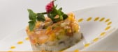 Le Comptoir des Voyages - Plats fait maison 
