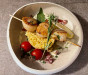 Le Saint Jean - Un plat