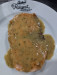 Bistro Régent - Un plat