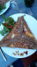 La Gourmandine - Une crêpe salée