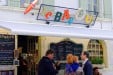 Le BarOuf - Le restaurant