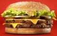 Burger King - Un burger 