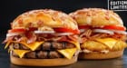 Burger King - Des burgers 