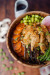 Pokawa - Un poke bowl