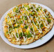 Dompierre Pizza - la chicken burger