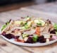 Le grenier à pain - Une assiette de la maison