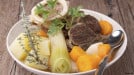 Ponton 17 - Pot-au-feu aux trois viandes