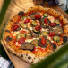 Pizza Cosy - Une autre pizza