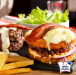 La Boucherie - Un burger