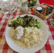 Le Relax - Un autre plat