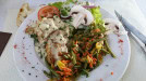 Le Relax - Un plat