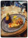 Le bistrot du coin - Un plat