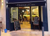 Le bistrot du coin - La façade