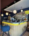 Le bistrot du coin - Le comptoir