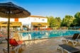 Airotel Oléron - Le restaurant