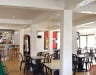Airotel Oléron - La salle de restauration