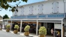 Le Café de la Place - Le restaurant