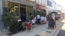 Le Drugstore - Le restaurant