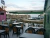 Les Goelands - La terrasse
