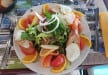 Les Antilles - Une salade