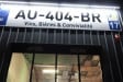 Au 404 BR - Le restaurant