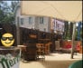 El Bar'rio - La façade de restaurant