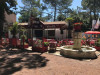 Le Baril'S - La façade du restaurant
