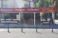 Le Tivoli - La façade de restaurant