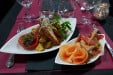 Zagal Cabaret - Des tapas