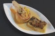 Zagal Cabaret - Un plat