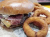 Burger King - Un burger