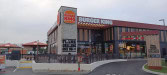Burger King - La façade