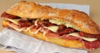 Boulangerie des Marronniers - Un sandwich