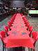 Enjoy Bowling - La salle de restauration 